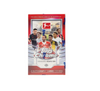 2025-26 Topps Chrome Bundesliga Soccer Hobby 12-Box Case