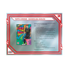 2025-26 Topps Chrome Bundesliga Soccer Hobby 12-Box Case