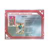 2025-26 Topps Chrome Bundesliga Soccer Hobby 12-Box Case
