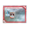 2025-26 Topps Chrome Bundesliga Soccer Hobby 12-Box Case