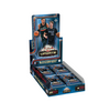 2025-26 Topps Chrome Update Series Basketball Hobby 12-Box Case
