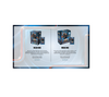 2025-26 Topps Chrome Update Series Basketball Hobby Box