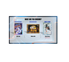 2025-26 Topps Chrome Update Series Basketball Breaker's Delight Box
