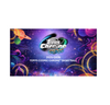2025-26 Topps Cosmic Chrome Basketball Hobby 8-Box Case