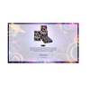 2025-26 Topps Cosmic Chrome Basketball Hobby 8-Box Case