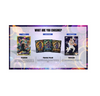 2025-26 Topps Cosmic Chrome Basketball Hobby 8-Box Case