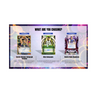 2025-26 Topps Cosmic Chrome Basketball Hobby 8-Box Case