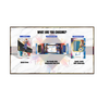 2025-26 Topps Inception Basketball Hobby 8-Box Case