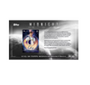 2025-26 Topps Midnight Basketball Hobby 8-Box Case