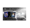2025-26 Topps Midnight Basketball Hobby 8-Box Case