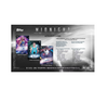 2025-26 Topps Midnight Basketball Hobby 8-Box Case