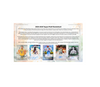 2025-26 Topps Motif Basketball Hobby 3-Box Case