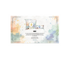 2025-26 Topps Motif Basketball Hobby 3-Box Case