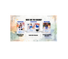 2025-26 Topps Motif Basketball Hobby 3-Box Case