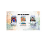 2025-26 Topps Motif Basketball Hobby 3-Box Case