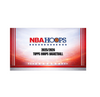 2025-26 Topps NBA Hoops Basketball Blaster 40-Box Case