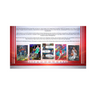 2025-26 Topps NBA Hoops Basketball Blaster 40-Box Case