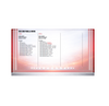2025-26 Topps NBA Hoops Basketball Blaster 40-Box Case