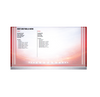 2025-26 Topps NBA Hoops Basketball Blaster 40-Box Case