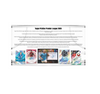 2025-26 Topps Pristine Premier League Soccer Hobby 6-Box Case