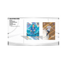 2025-26 Topps Pristine Premier League Soccer Hobby 6-Box Case