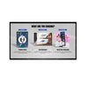 2025-26 Topps Signature Class Basketball Hobby 12-Box Case