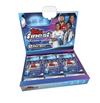 2025-26 Topps UEFA Club Competitions Finest Soccer Hobby 8-Box Case