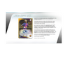 2025-26 Topps UEFA Club Competitions Soccer Hobby 12-Box Case