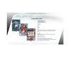 2025-26 Topps UEFA Club Competitions Soccer Hobby 12-Box Case