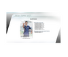 2025-26 Topps UEFA Club Competitions Soccer Hobby 12-Box Case