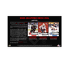 2025-26 Upper Deck CHL Hockey Hobby 16-Box Case