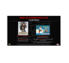 2025-26 Upper Deck CHL Hockey Hobby 16-Box Case
