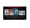 2025-26 Upper Deck CHL Hockey Hobby 16-Box Case