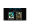 2025-26 Upper Deck Credentials Hockey Hobby 20-Box Case