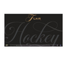 2025-26 Upper Deck Flair Hockey Hobby 10-Box Case