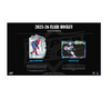 2025-26 Upper Deck Flair Hockey Hobby 10-Box Case