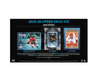 2025-26 Upper Deck Ice Hockey Hobby 16-Box Case
