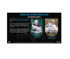 2025-26 Upper Deck Ice Hockey Hobby 16-Box Case