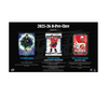 2025-26 Upper Deck O-Pee-Chee Hockey Hobby 16-Box Case
