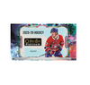 2025-26 Upper Deck O-Pee-Chee Platinum Hockey Hobby 8-Box Case
