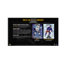 2025-26 Upper Deck O-Pee-Chee Platinum Hockey Hobby 8-Box Case