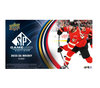 2025-26 Upper Deck SP Game Used Hockey Hobby 10-Box Case