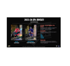 2025-26 Upper Deck SPx Hockey Hobby 10-Box Case