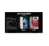 2025-26 Upper Deck SPx Hockey Hobby 10-Box Case