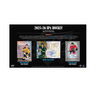2025-26 Upper Deck SPx Hockey Hobby 20-Box Case