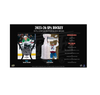 2025-26 Upper Deck SPx Hockey Hobby 20-Box Case