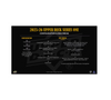 2025-26 Upper Deck Series 1 Hockey Hobby 12-Box Case
