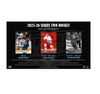 2025-26 Upper Deck Series 2 Hockey Hobby 12-Box Case