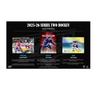 2025-26 Upper Deck Series 2 Hockey Hobby 12-Box Case
