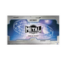2025-26 Upper Deck Skybox Metal Universe Hockey Hobby 16-Box Case